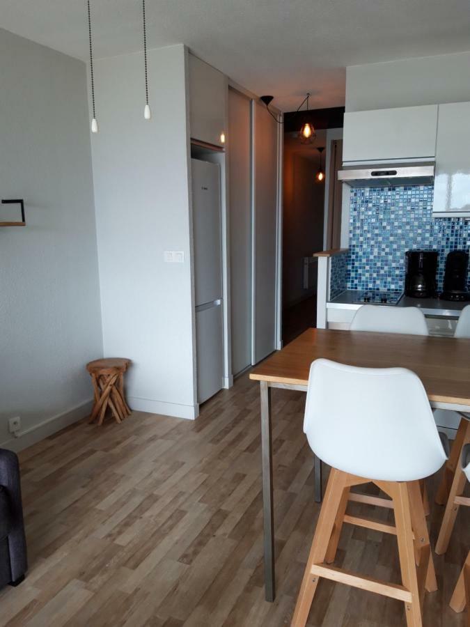 Appartandernos Extérieur photo