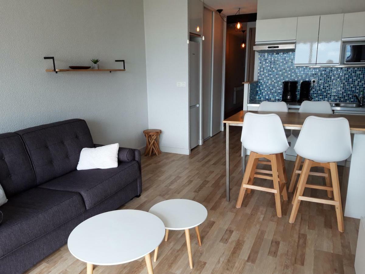 Appartandernos Extérieur photo